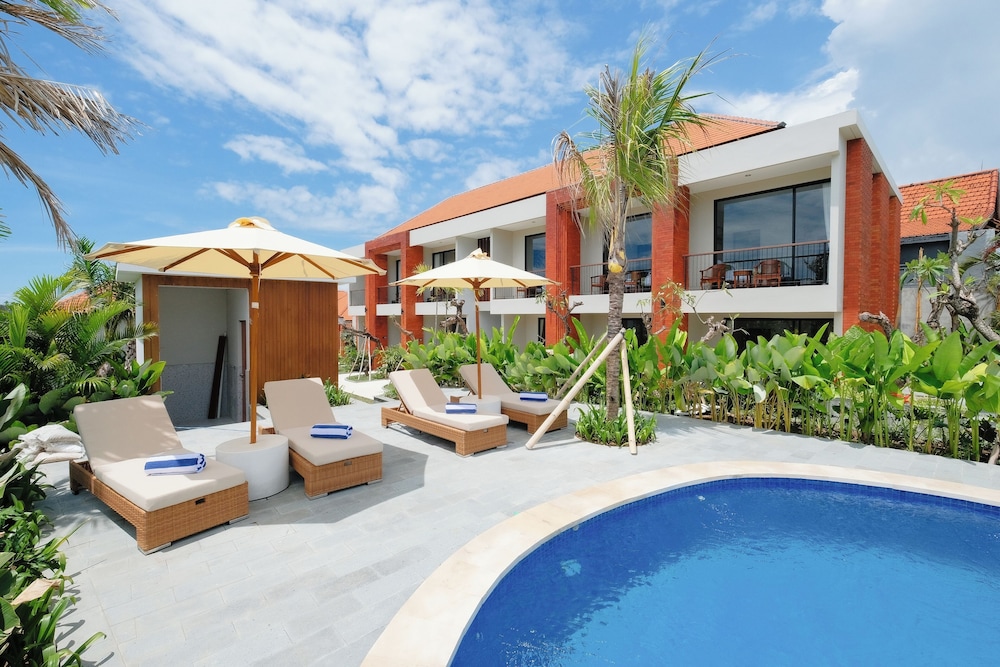 Three Brothers Villas and Suite Munggu 68/71