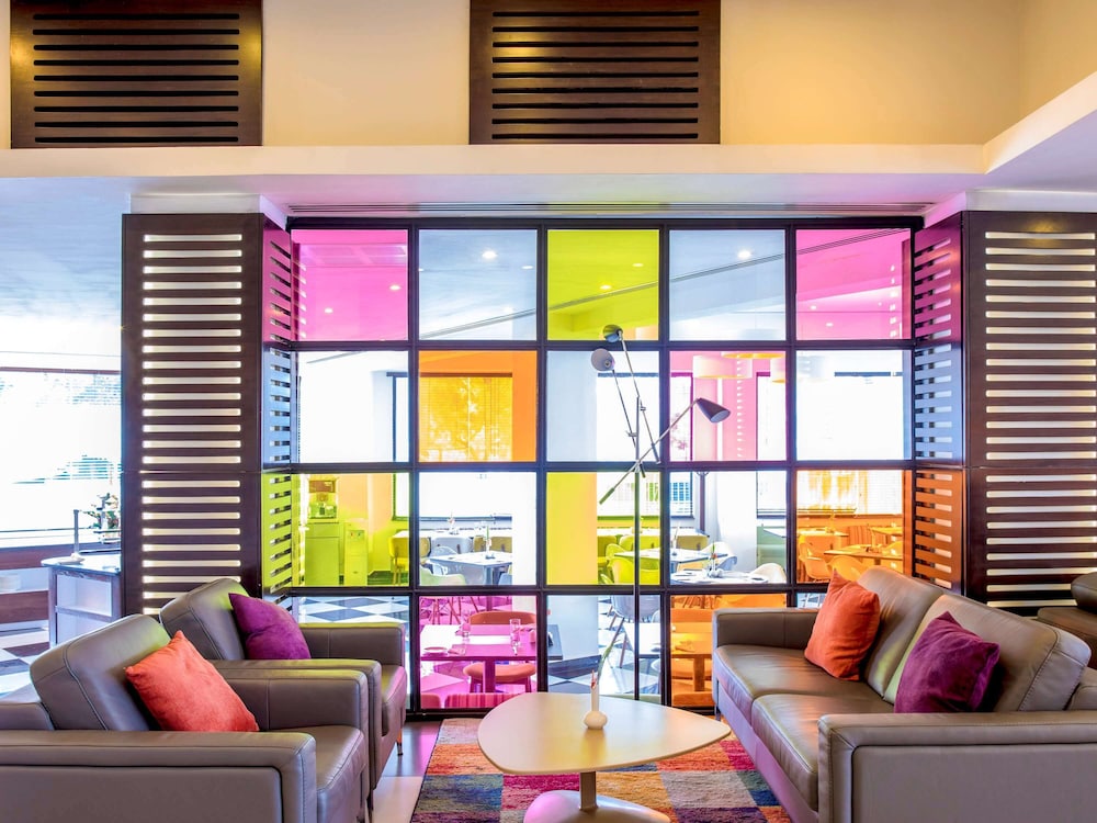 Ibis Styles Accra City Airport 31/50