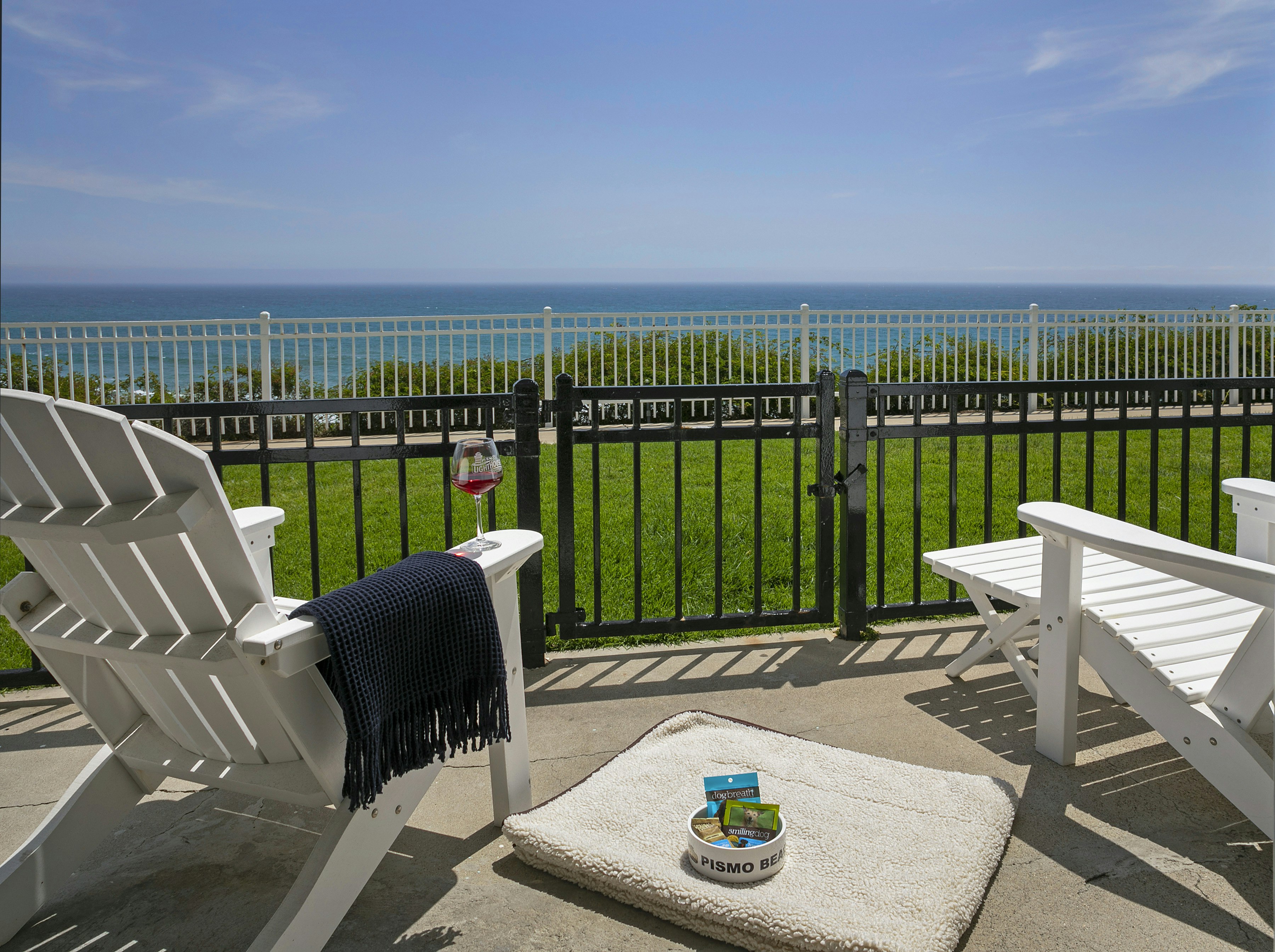 Pismo Lighthouse Suites 18/25