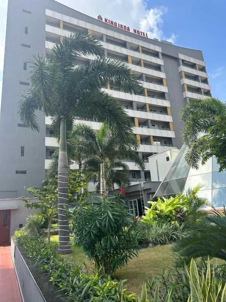 Kingjada Hotel and Apartment in DAR ES SALAAM