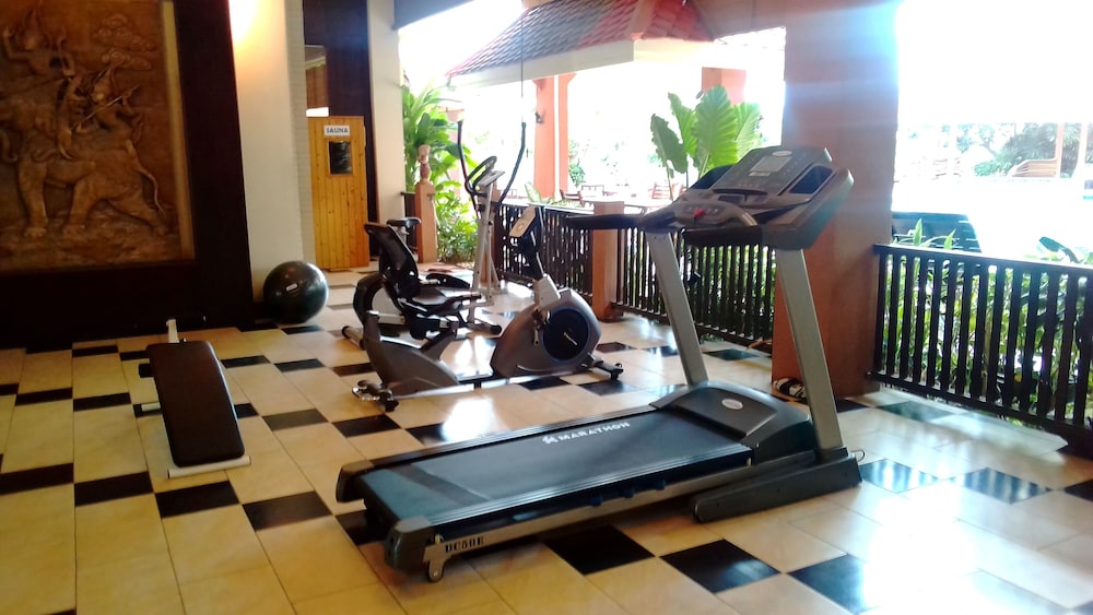 Phuphaya Resort Pattaya 26/47