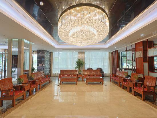 Internet Of Things Ganma Hotel 20/27