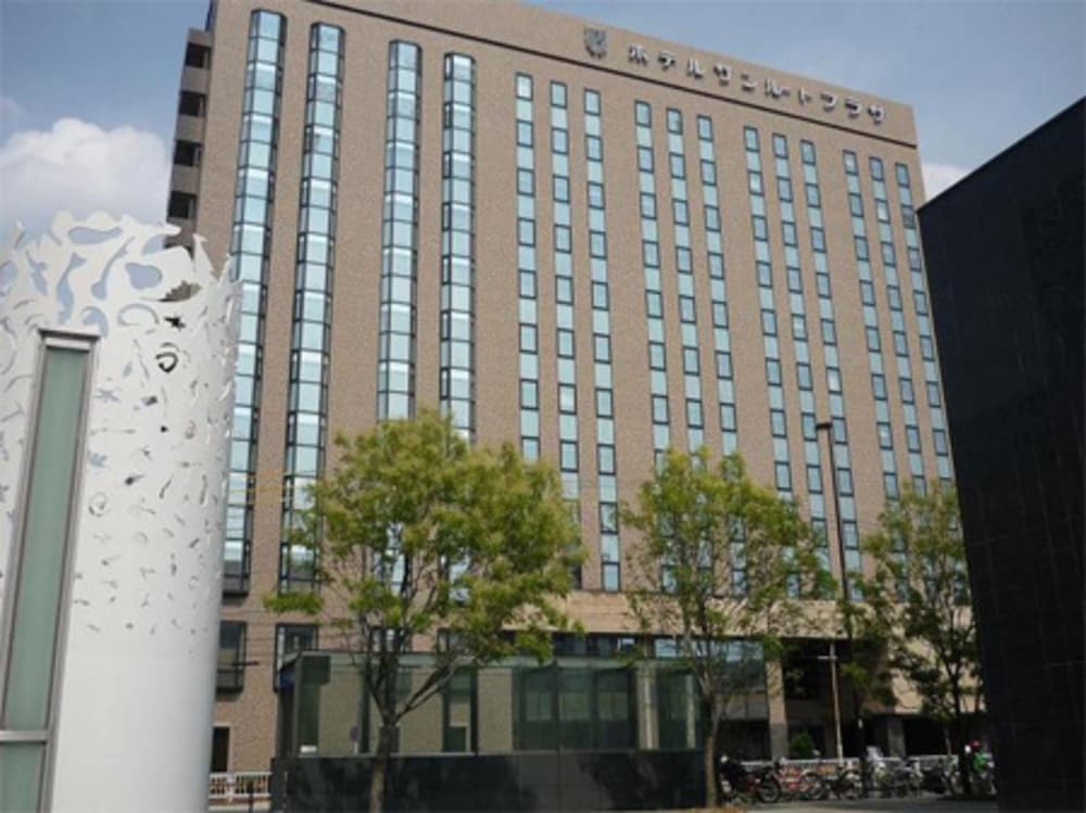 Cypresss Hotel Nagoya - Eki Mae in NAGOYA