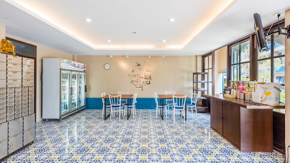 Pure Phuket Residence 16/39