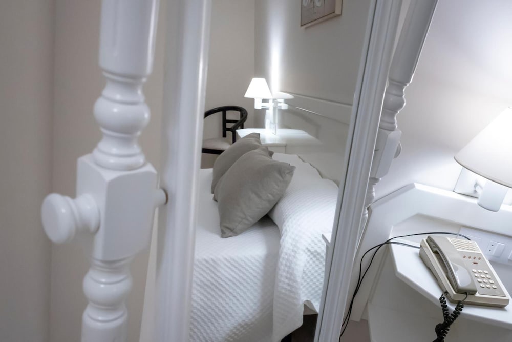 Hotel Ramomar 22/40