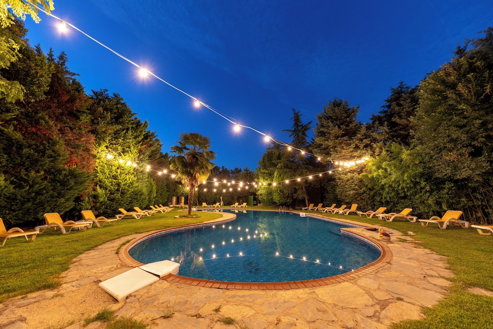 Village Park Resort Spa 43/50