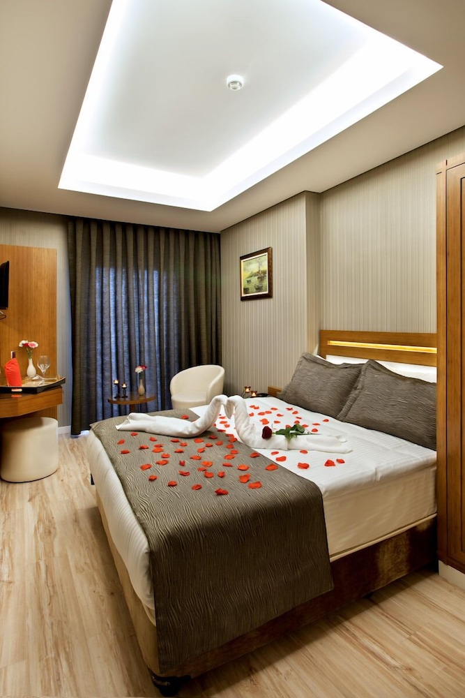 Sorriso Hotel 24/50