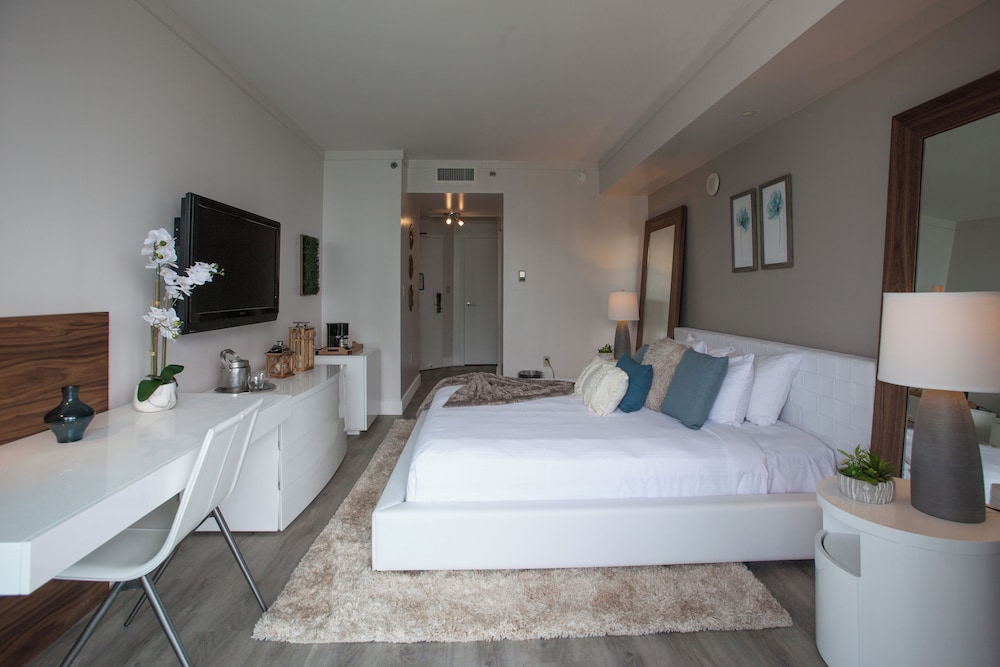 Private Residences at Hotel Arya by SoFLA Vacations 15/38