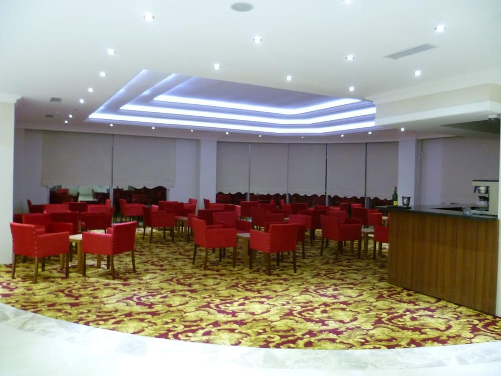 Shilla Hotel 15/19