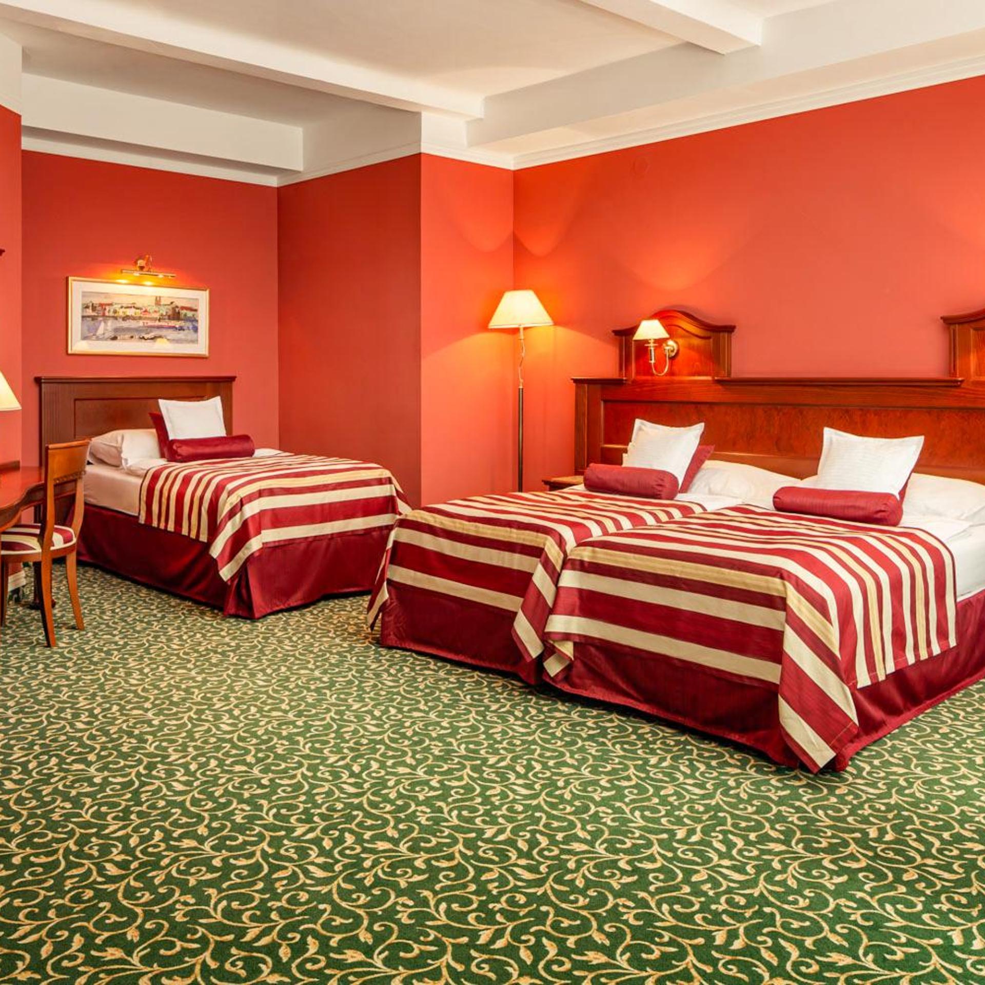 Spa Hotel Imperial 39/80