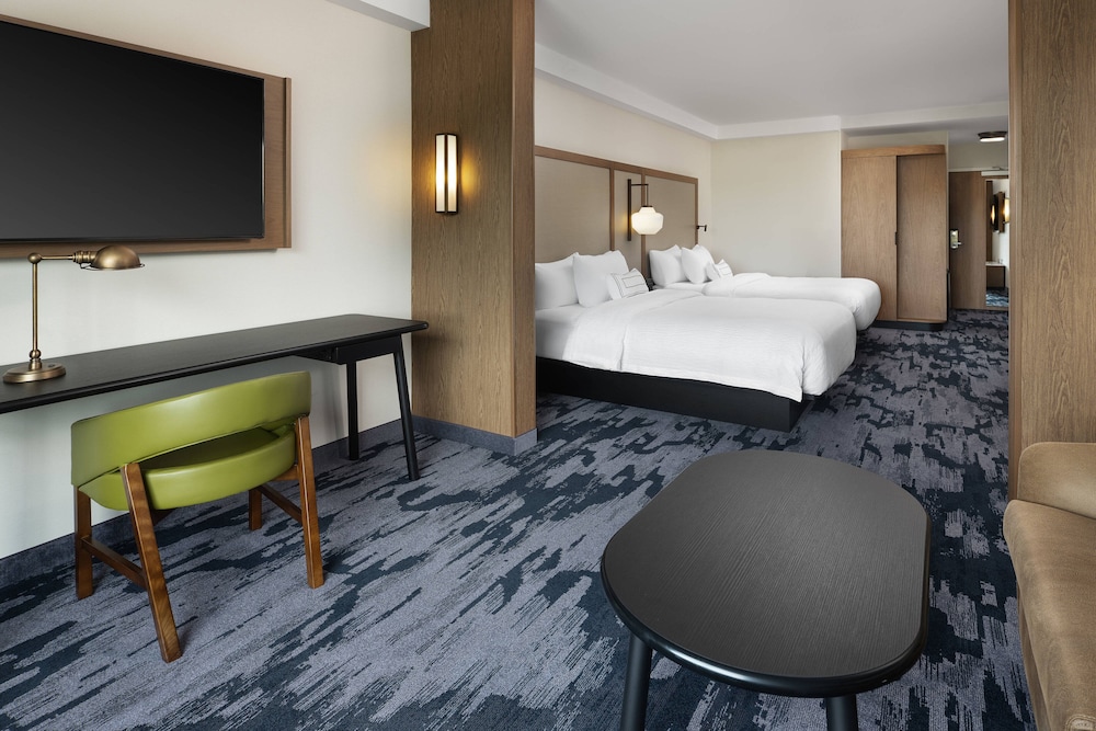 Fairfield Inn & Suites By Marriott South Kingstown Newport Area 13/39