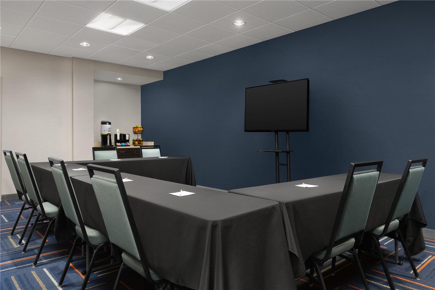 Home2 Suites By Hilton Huntsville/Research Park Area. Al 21/27