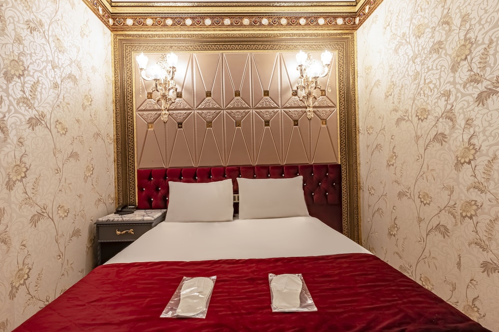 Laleli Blue Marmara Hotel 32/71