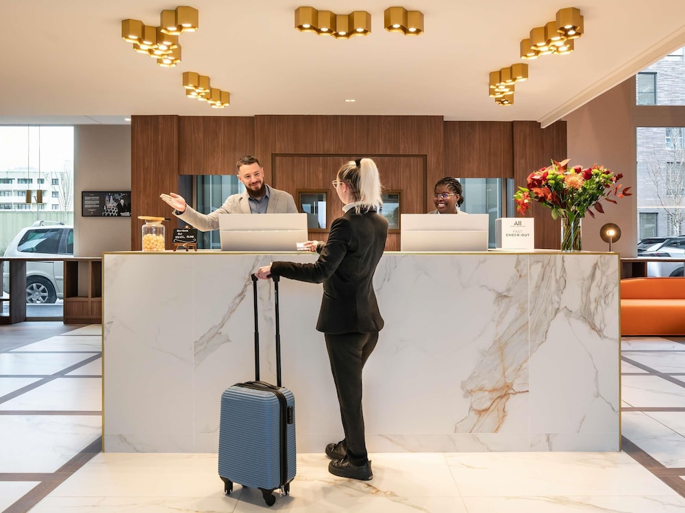 Ibis Acheres St Germain en Laye 6/55