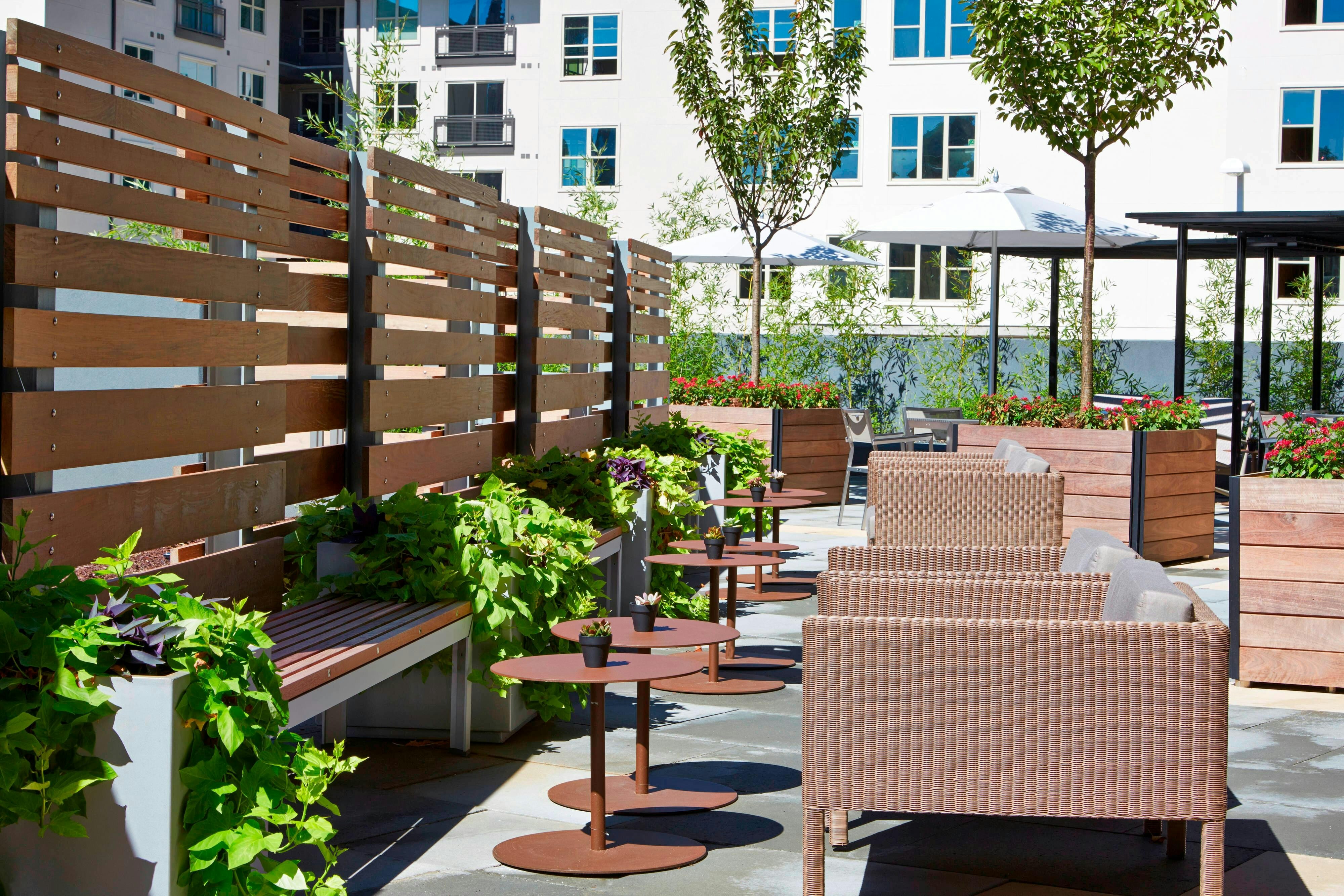 AC Hotel Atlanta Buckhead at Phipps Plaza 4/25