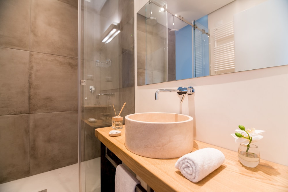 Relais Luce Florence 23/52