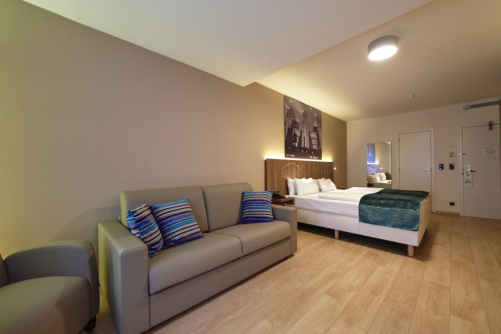 room