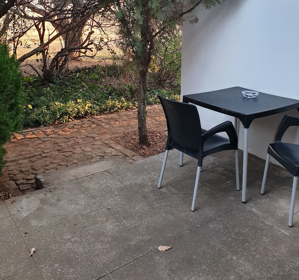 Springfontein Guest House 29/36