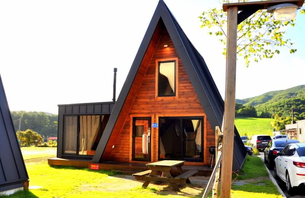 Daegwallyeong Sheep Village Pension 8/50