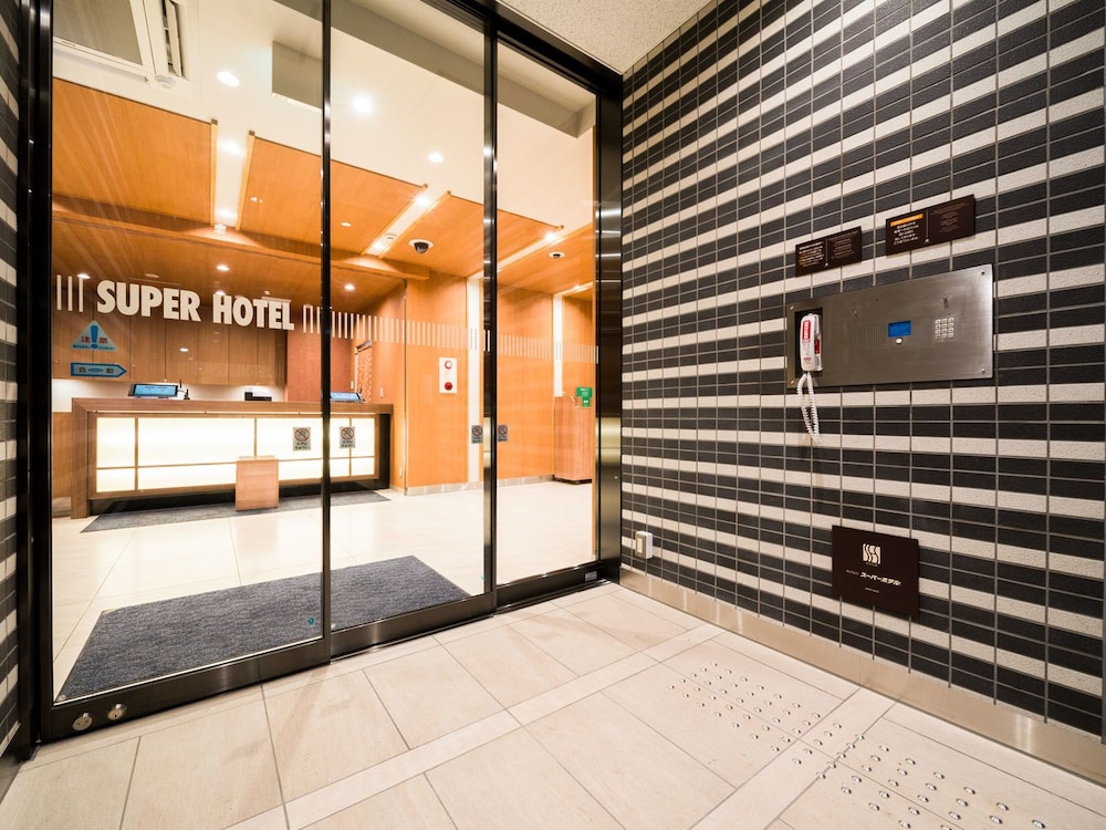 Super Hotel Fukushima Iwaki 12/50