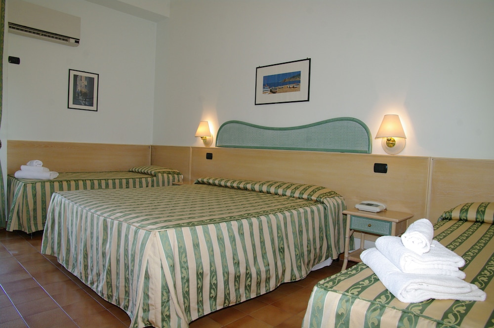 Villa Belvedere 17/30