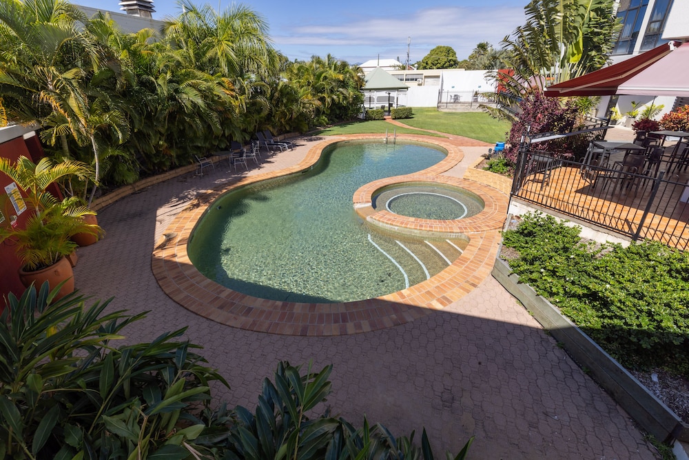 Rydges Southbank Townsville 59/66