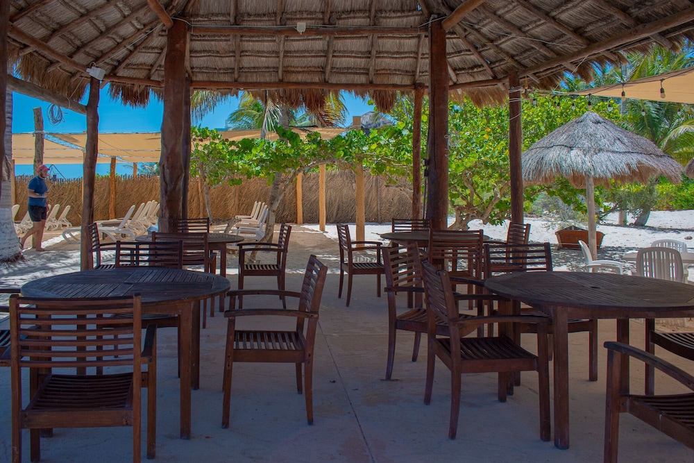 Tecnohotel Beach 25/47