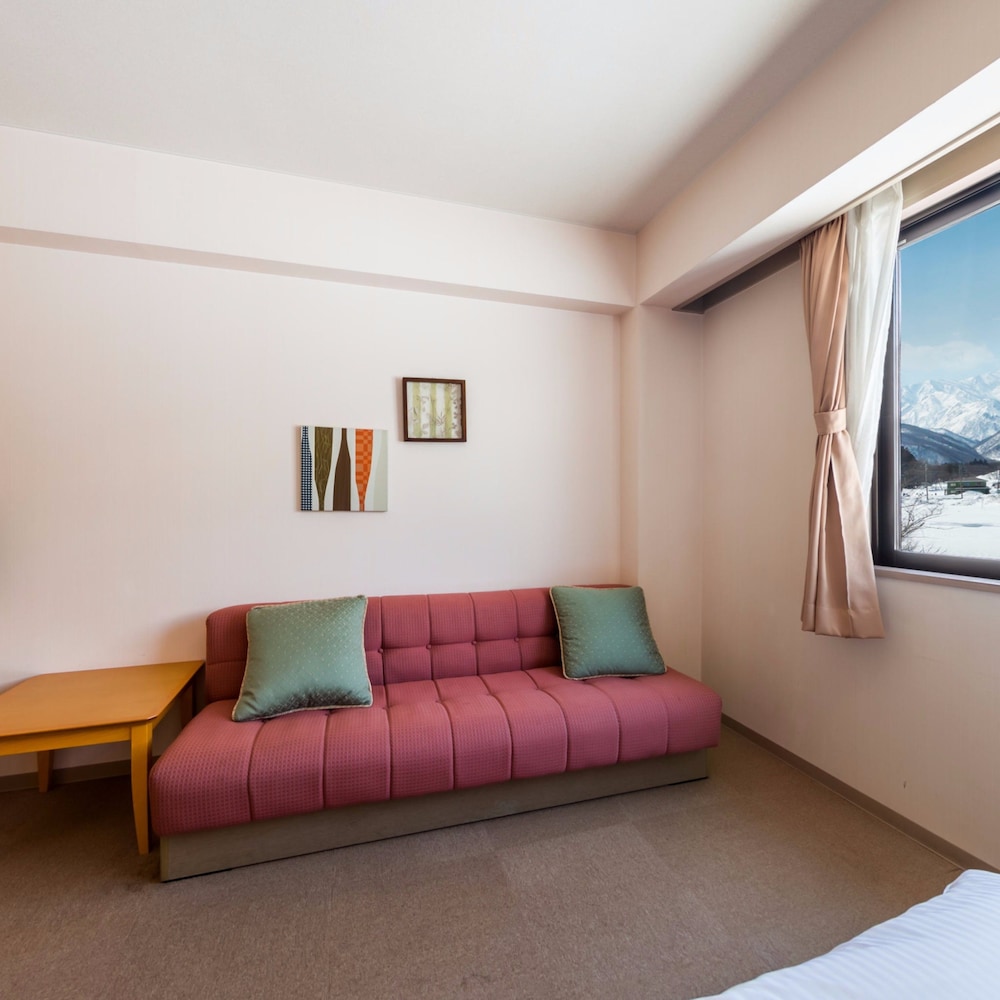 Hakuba Panorama Hotel 39/51