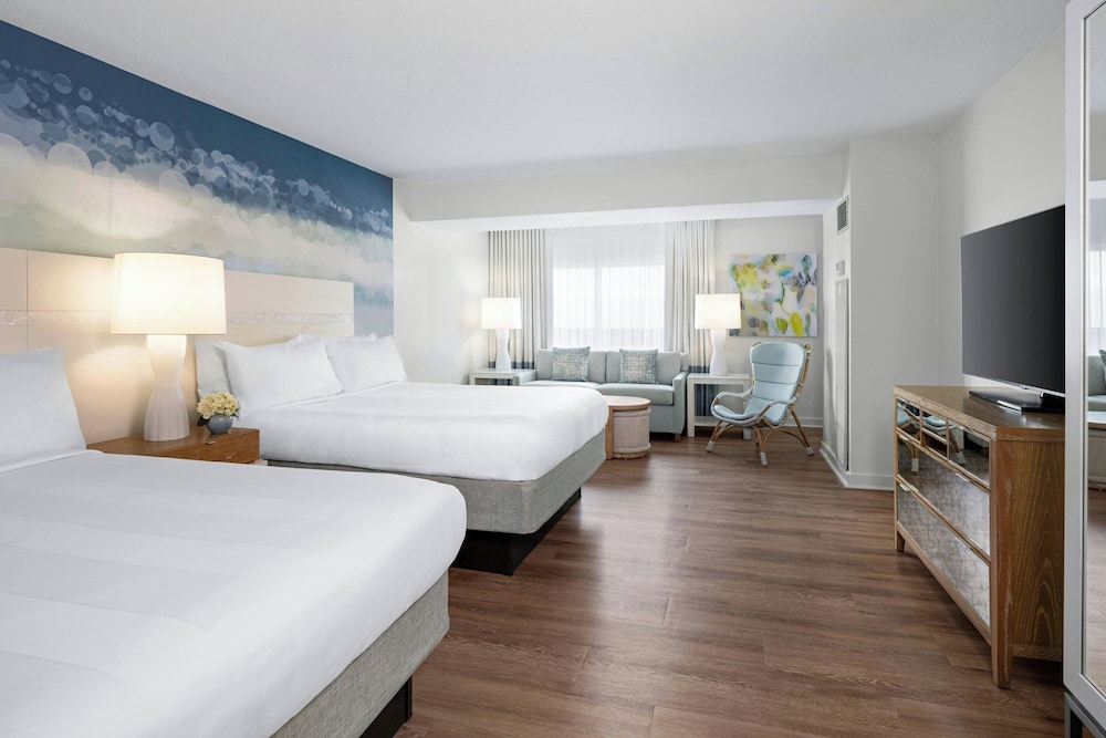 MARRIOTT VACATION CLUB PULSE, SOUTH BEACH 33/62