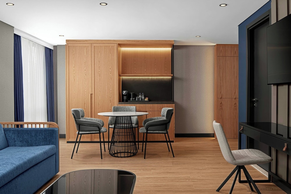 Four Points by Sheraton Istanbul Pendik 41/44