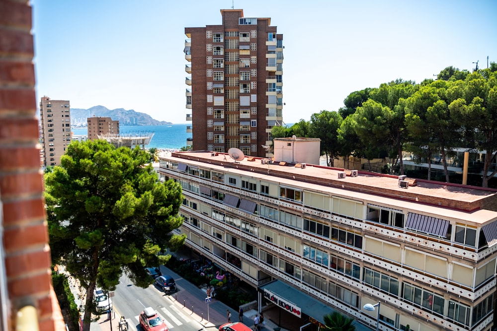 Sonrisa Apartments 4/50