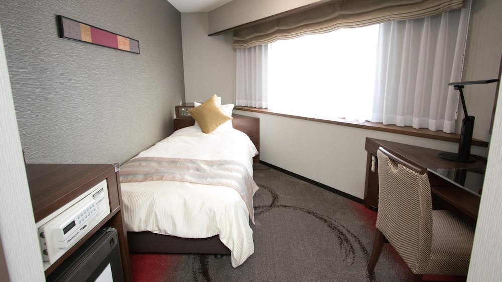 Koriyama View Hotel Annex 14/50