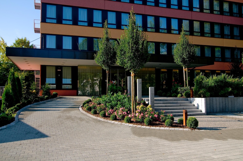 Achat Hotel Munchen Sud 6/79