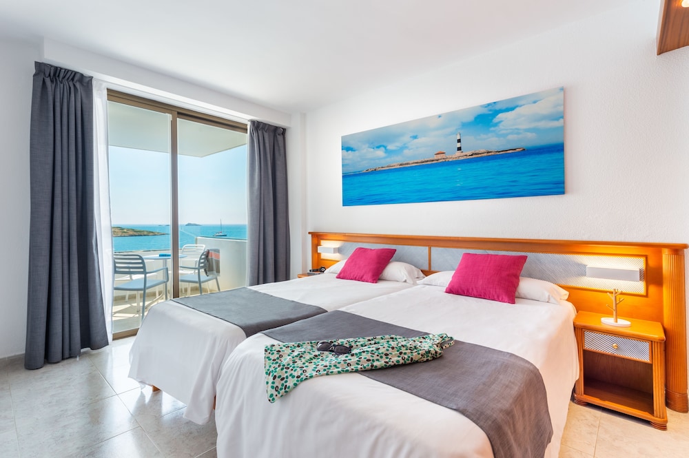 Aparthotel Vibra Jabeque Soul 27/65