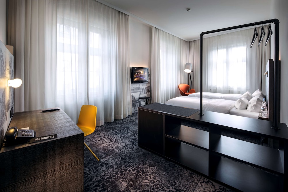 PENTAHOTEL BRAUNSCHWEIG 6/51