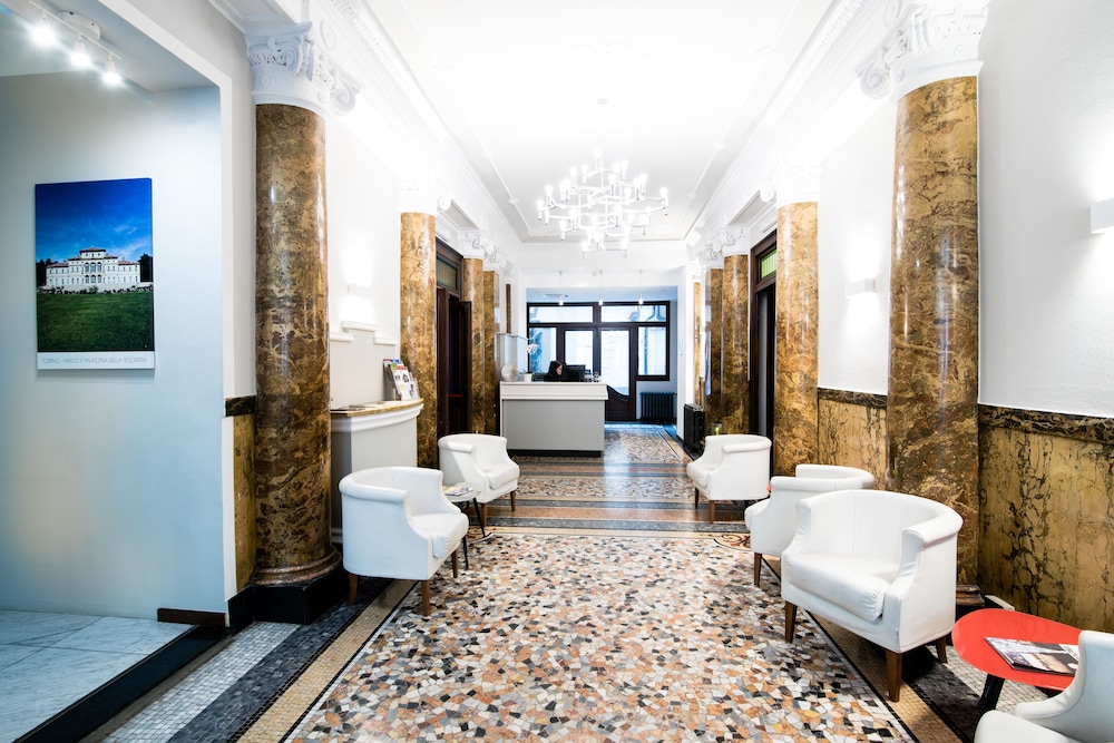 Hotel Astoria Torino 42/51