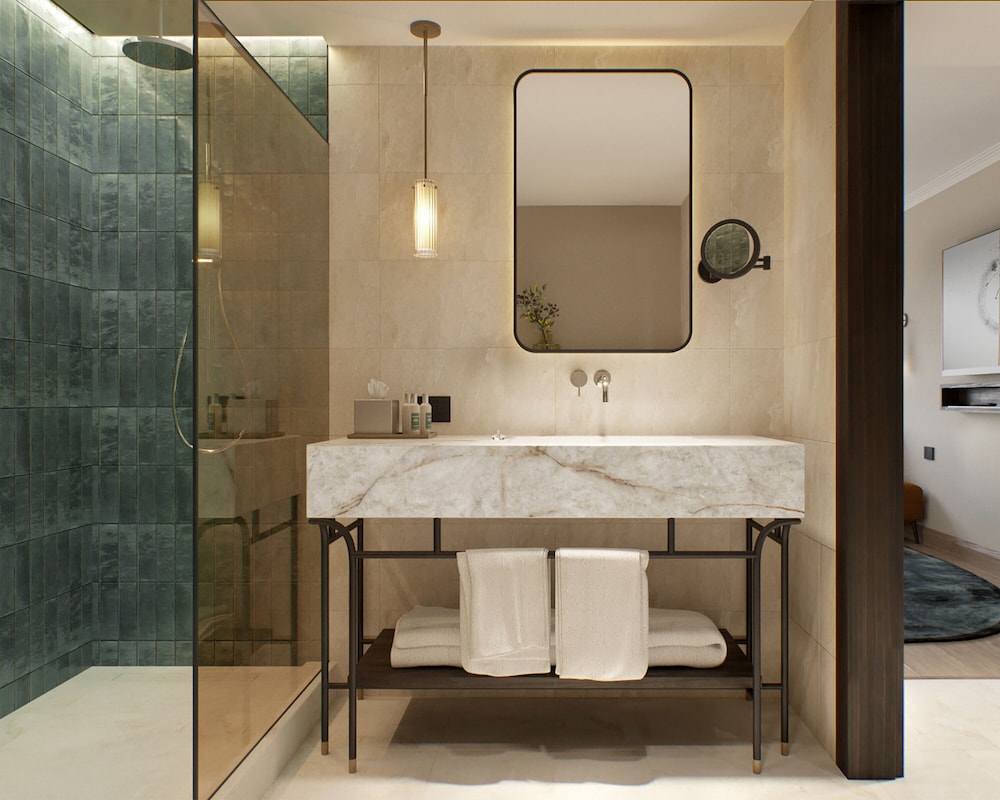 Hyatt Regency London Blackfriars 11/61