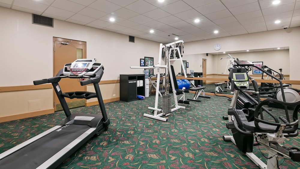 Best Western Plus City Centre Inn 27/52