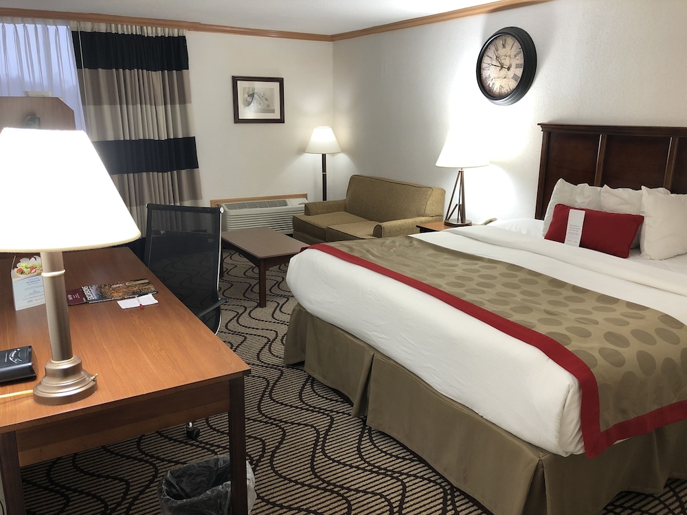 Ramada By Wyndham Birmingham Airport 20/31