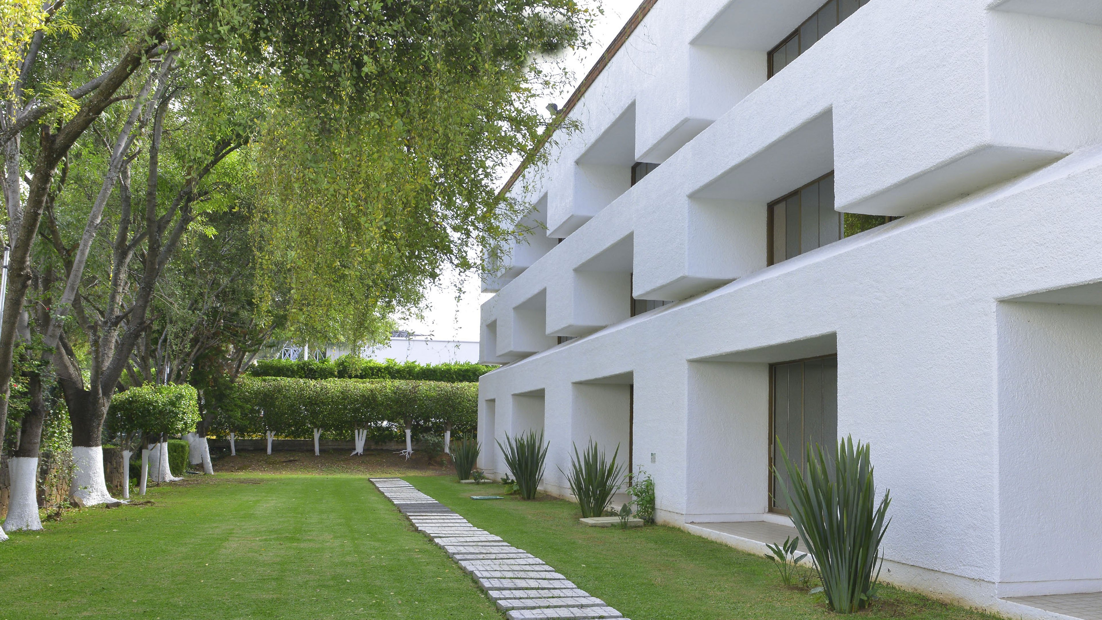 Holiday Inn Morelia 45/50