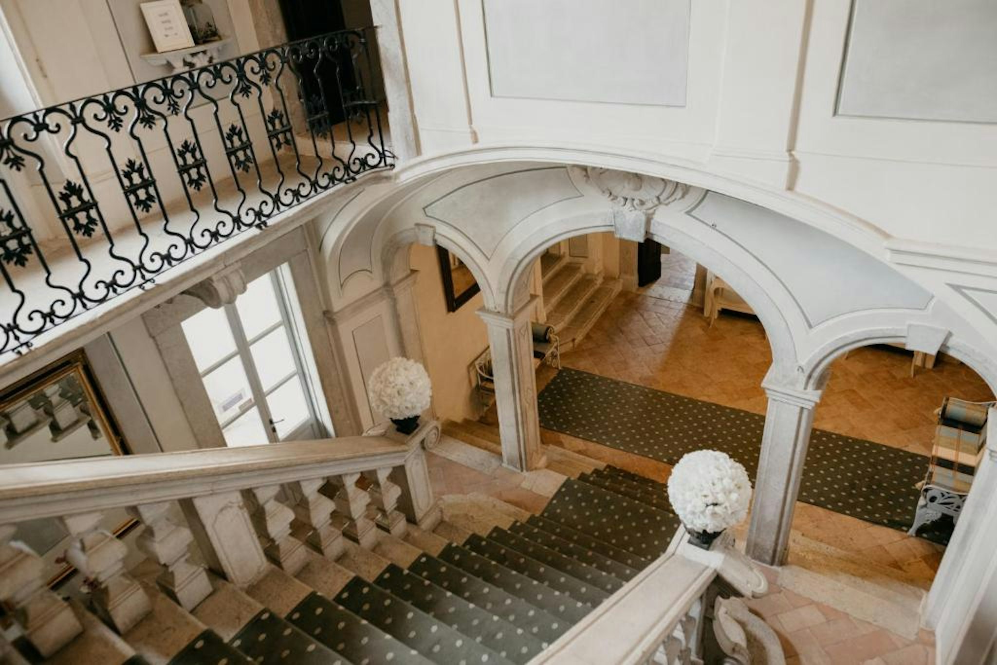 Hotel Palazzo Novello 41/64