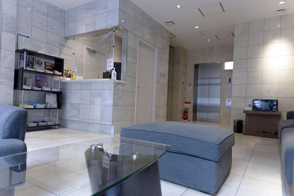 ELE hotel Ginza East 5/23