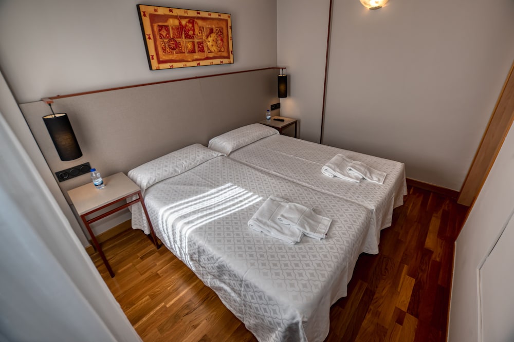 Hotel Castilla Vieja 13/33