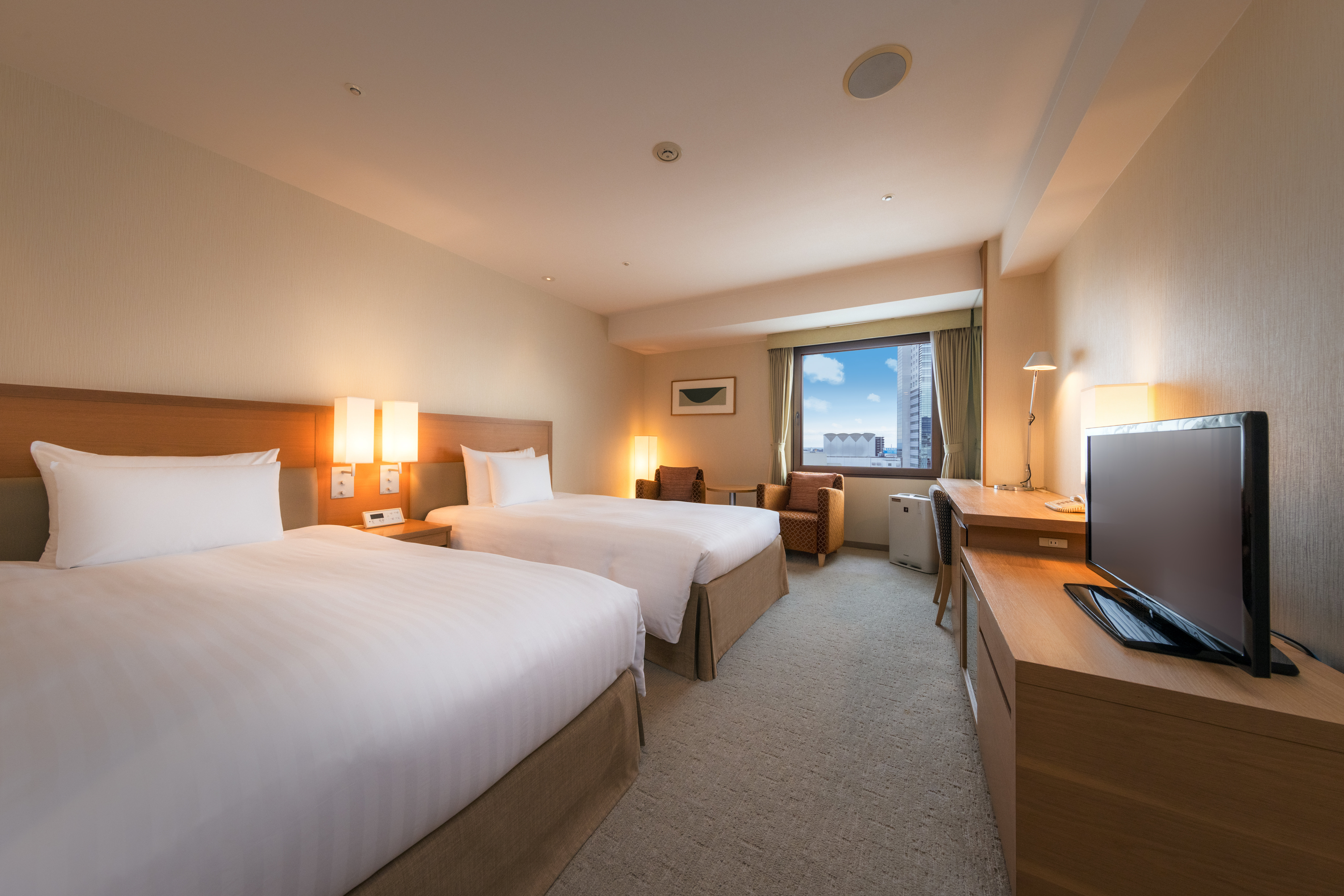 Associa Shizuoka Hotel 2/27