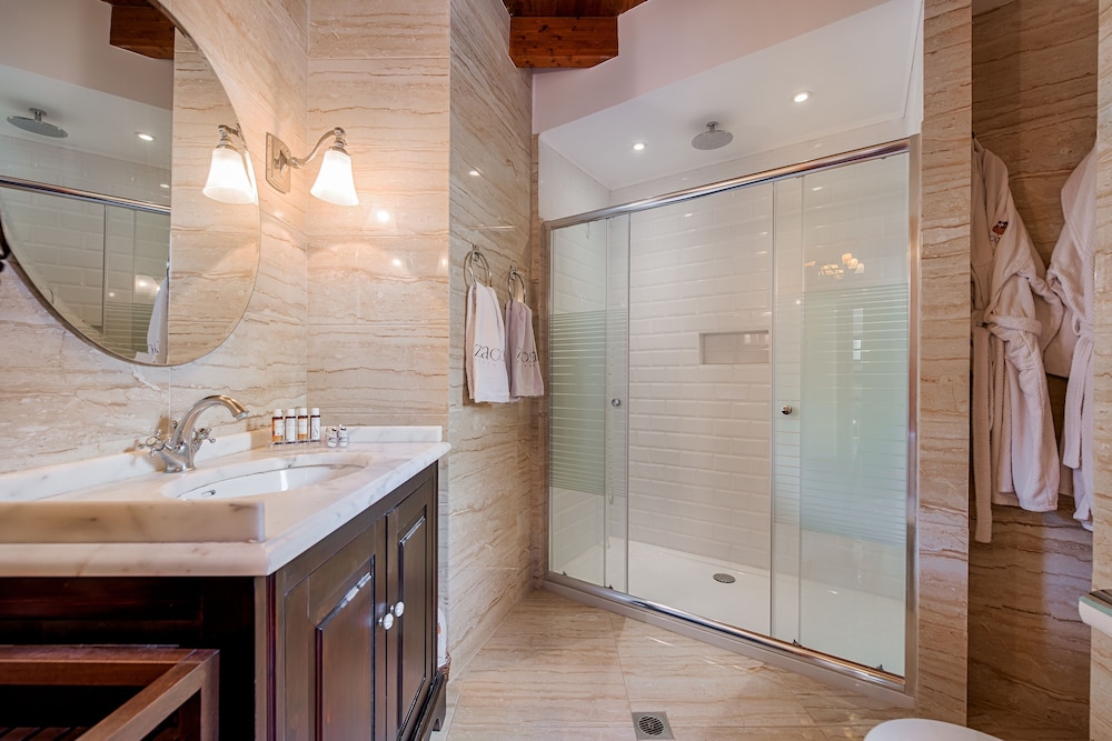 Zacosta Villa 49/50