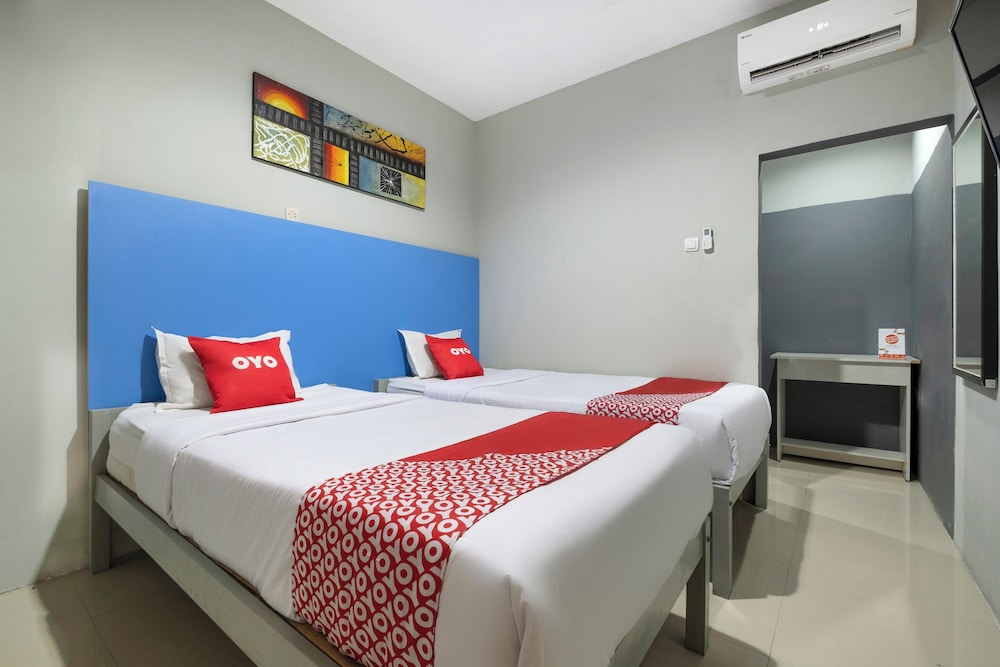 Hotel O Prambanan Near Prambanan Temple 27/41