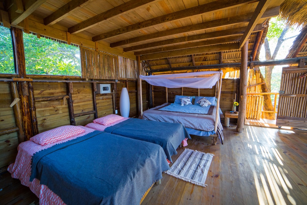 Cabarete Maravilla Eco Lodge Beach 41/78