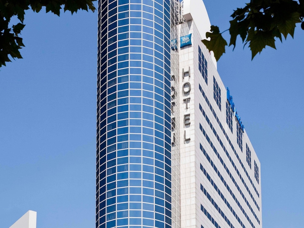 Ibis Budget Paris Porte De Montreuil 4/57