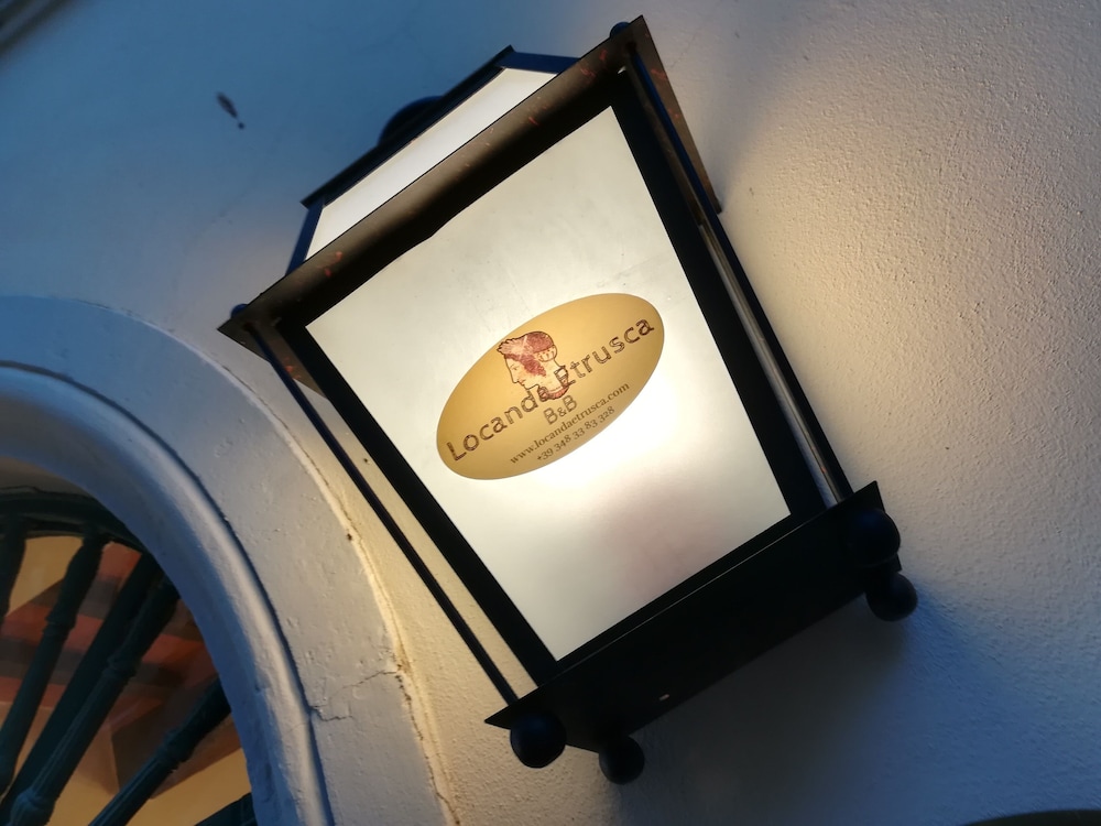 Locanda Etrusca 17/50