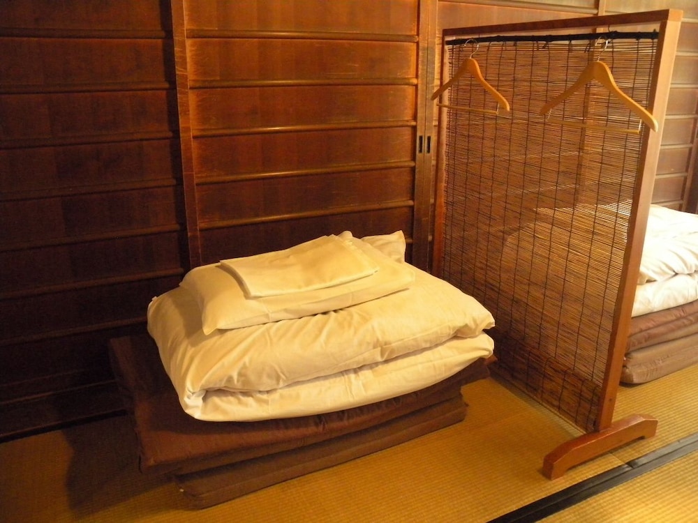 MALE DORM